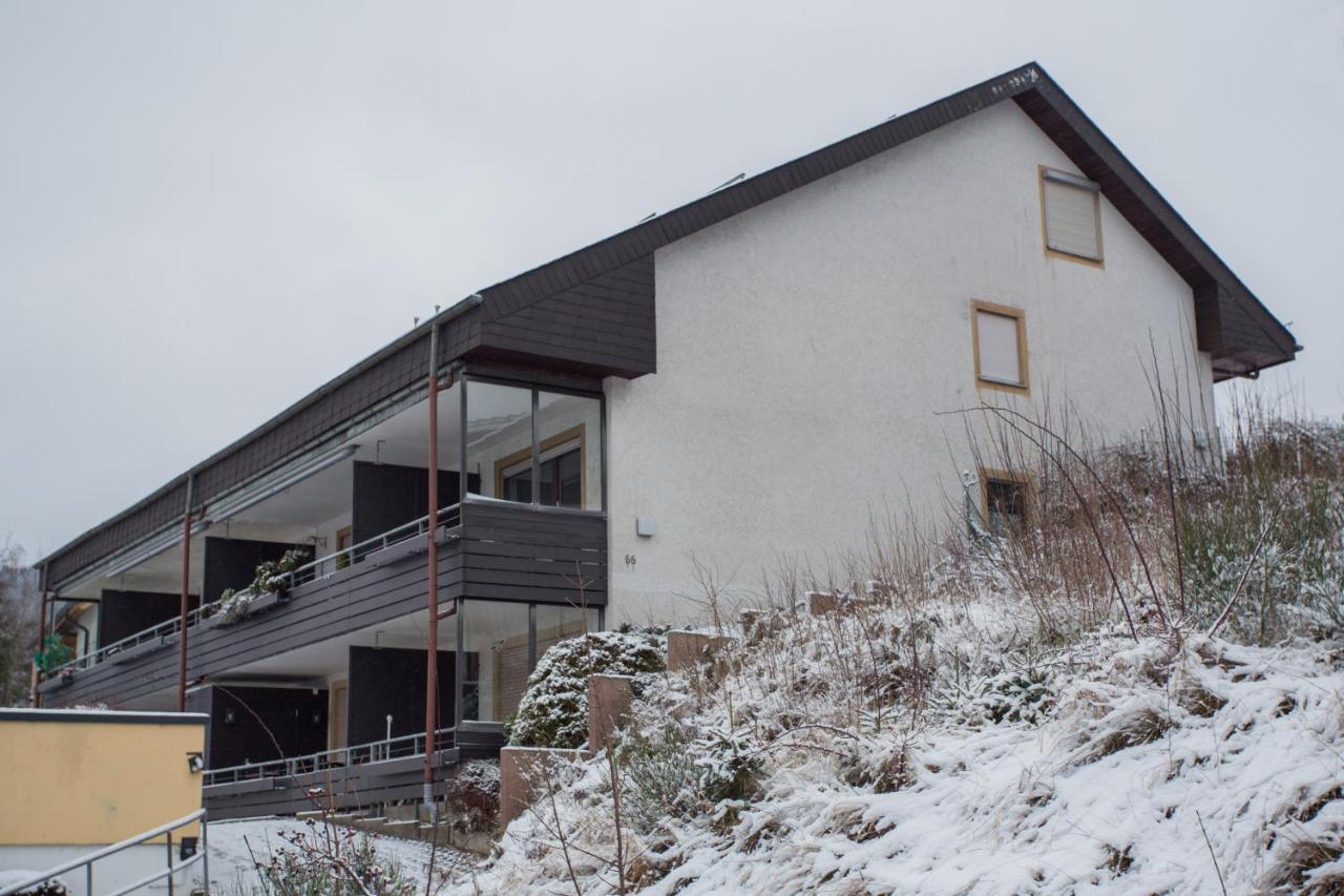 Welcome In - Am Bergelchen 66-B, Niedersfeld-Winterberg Exterior photo